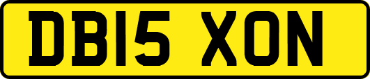 DB15XON