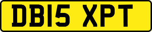 DB15XPT