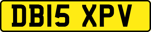 DB15XPV