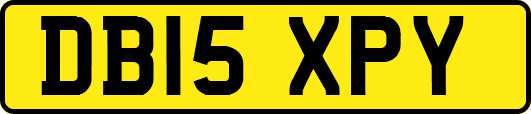 DB15XPY