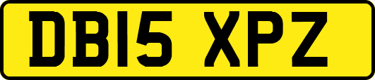 DB15XPZ
