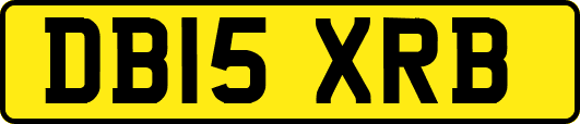 DB15XRB