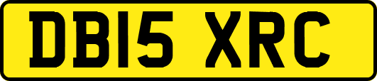 DB15XRC