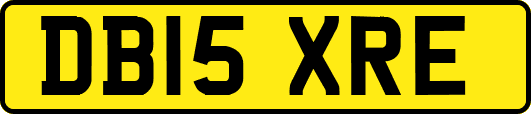 DB15XRE