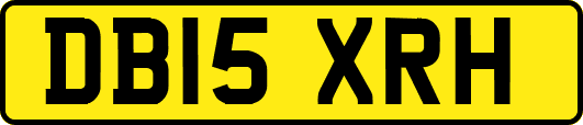 DB15XRH