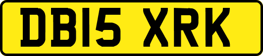 DB15XRK