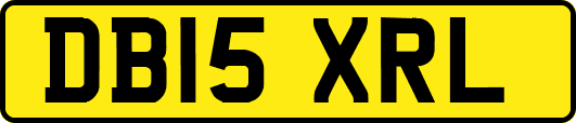 DB15XRL