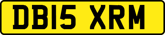 DB15XRM