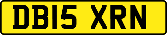 DB15XRN