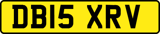 DB15XRV