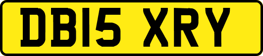 DB15XRY