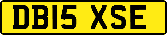 DB15XSE