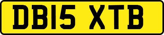 DB15XTB