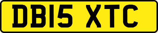 DB15XTC