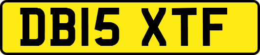 DB15XTF