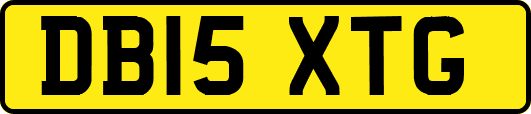DB15XTG