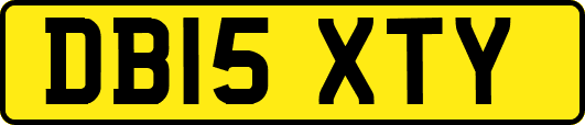 DB15XTY