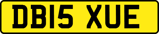 DB15XUE