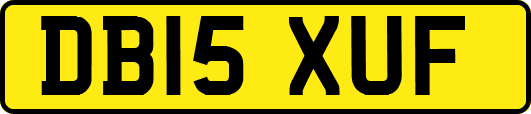 DB15XUF