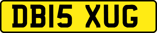 DB15XUG