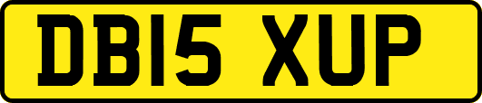 DB15XUP