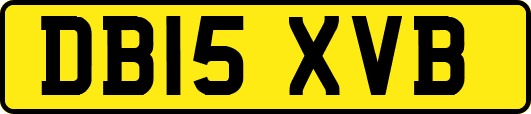 DB15XVB
