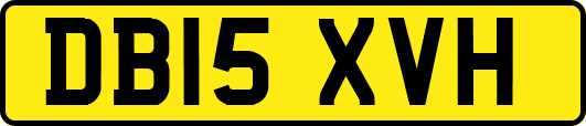 DB15XVH