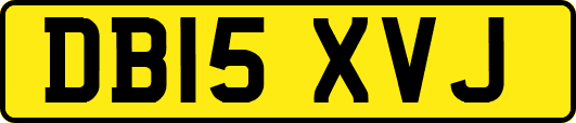DB15XVJ