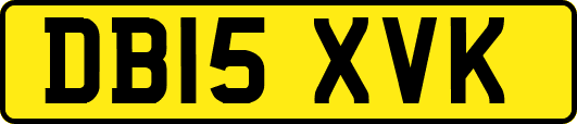 DB15XVK
