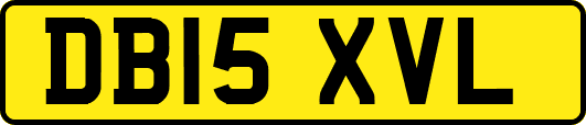 DB15XVL