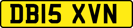 DB15XVN