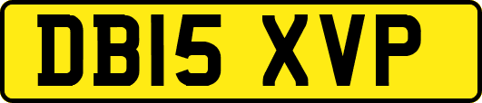 DB15XVP