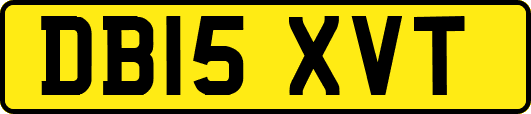 DB15XVT