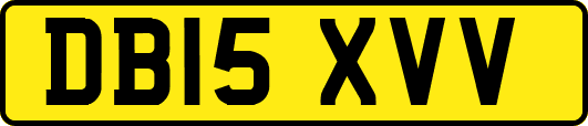 DB15XVV