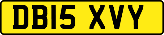DB15XVY