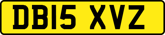 DB15XVZ