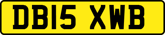 DB15XWB