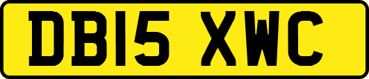 DB15XWC