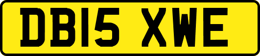 DB15XWE