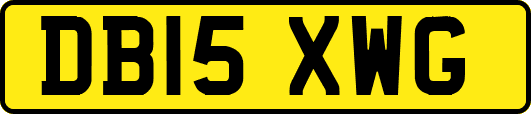 DB15XWG