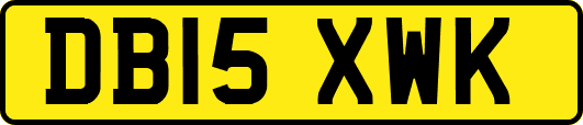 DB15XWK