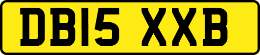 DB15XXB