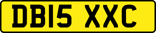 DB15XXC