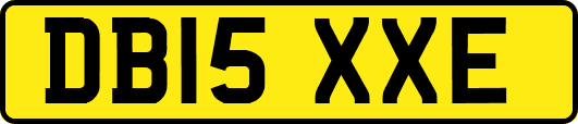 DB15XXE