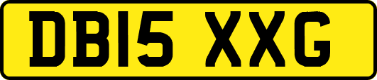 DB15XXG