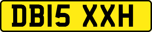 DB15XXH