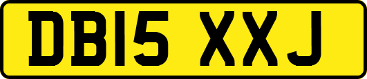 DB15XXJ