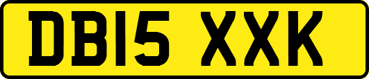 DB15XXK