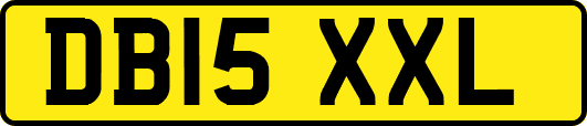DB15XXL