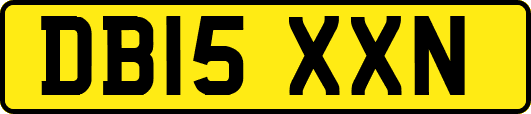 DB15XXN